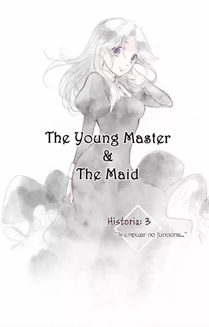 The Young Master and The Maid (2015) - Capítulo 3 - Página 6 - LectorTMOo