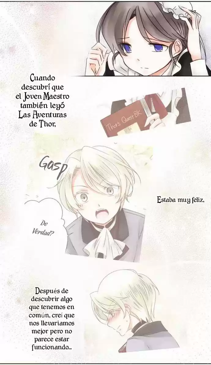 The Young Master and The Maid (2015) - Capítulo 3 - Página 8 - LectorTMOo