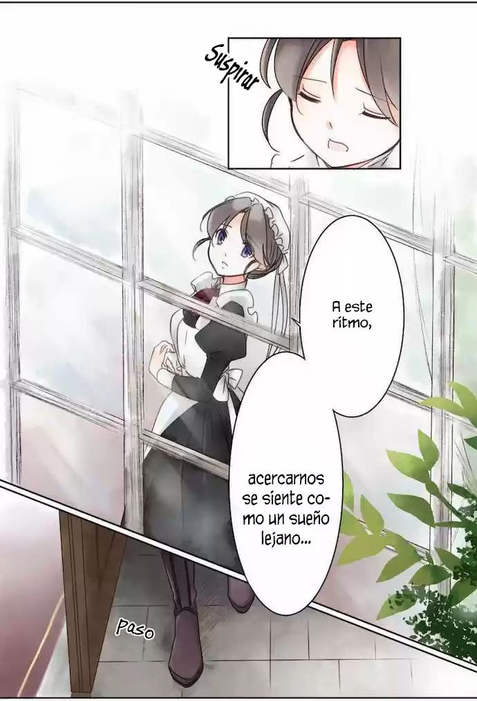 The Young Master and The Maid (2015) - Capítulo 3 - Página 9 - LectorTMOo