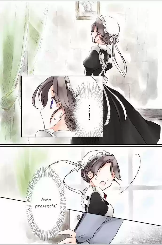 The Young Master and The Maid (2015) - Capítulo 3 - Página 10 - LectorTMOo