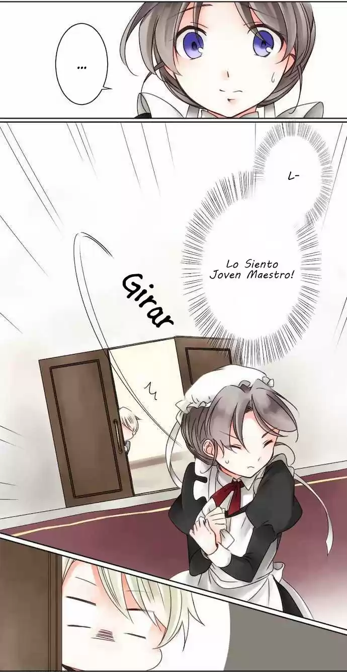 The Young Master and The Maid (2015) - Capítulo 3 - Página 13 - LectorTMOo