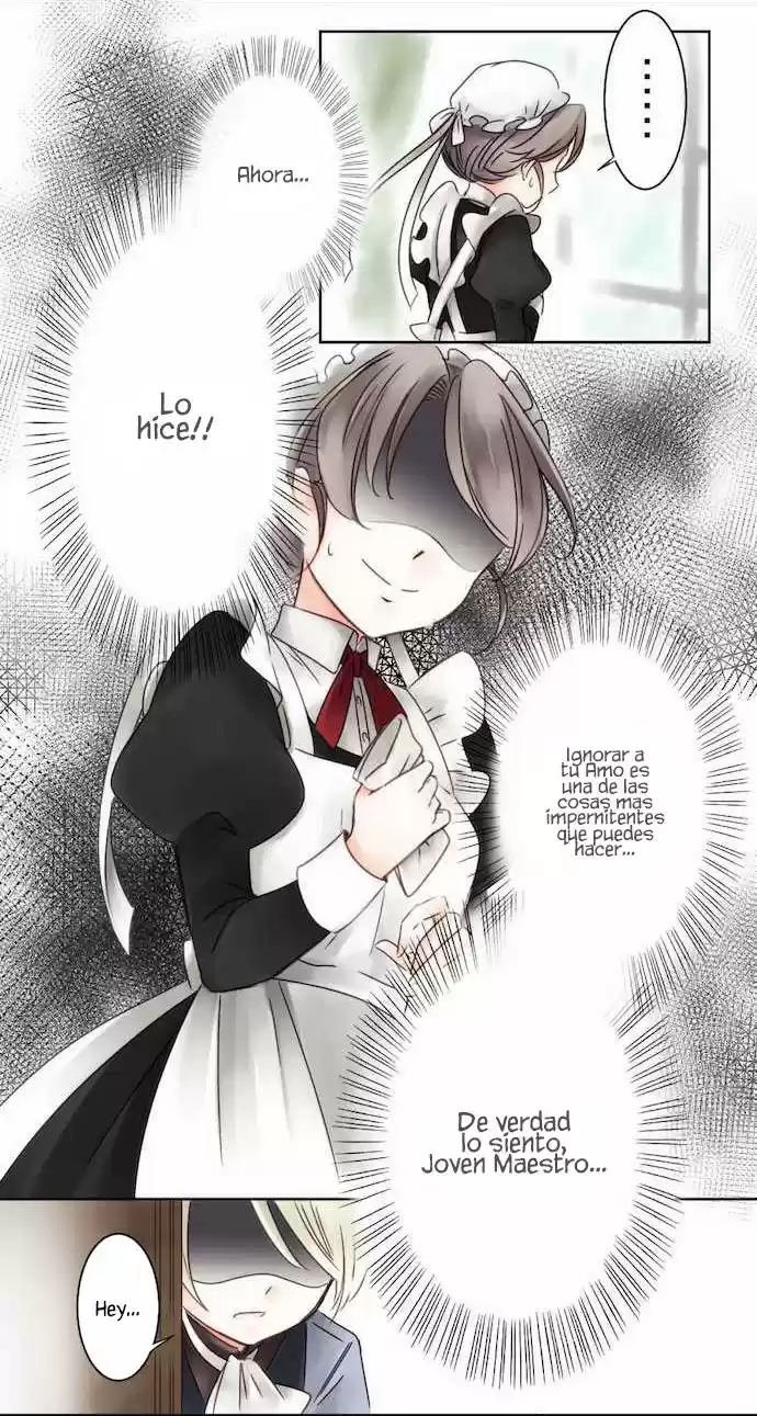 The Young Master and The Maid (2015) - Capítulo 3 - Página 14 - LectorTMOo