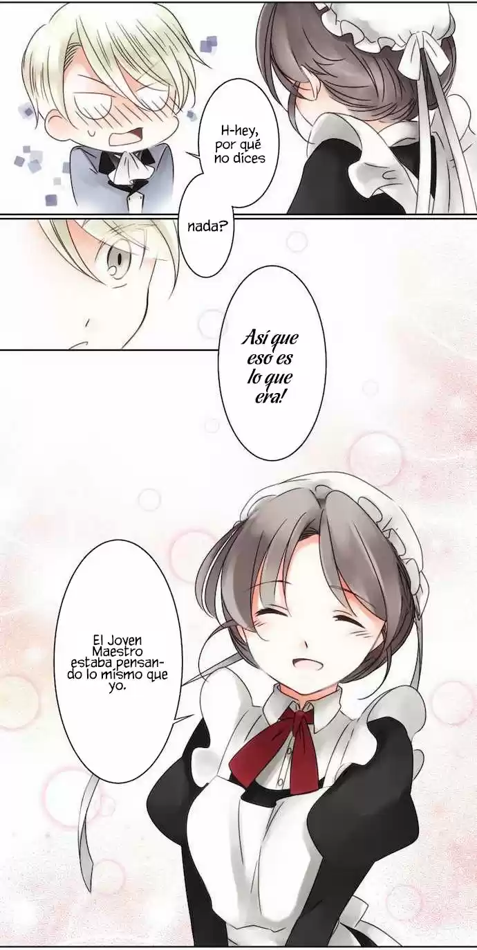 The Young Master and The Maid (2015) - Capítulo 3 - Página 19 - LectorTMOo