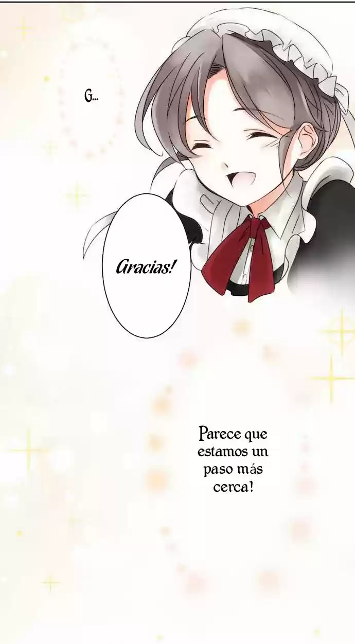 The Young Master and The Maid (2015) - Capítulo 3 - Página 22 - LectorTMOo