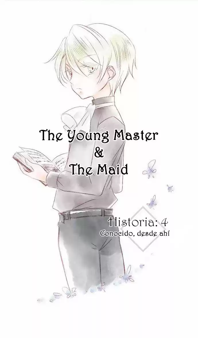 The Young Master and The Maid (2015) - Capítulo 4 - Página 4 - LectorTMOo
