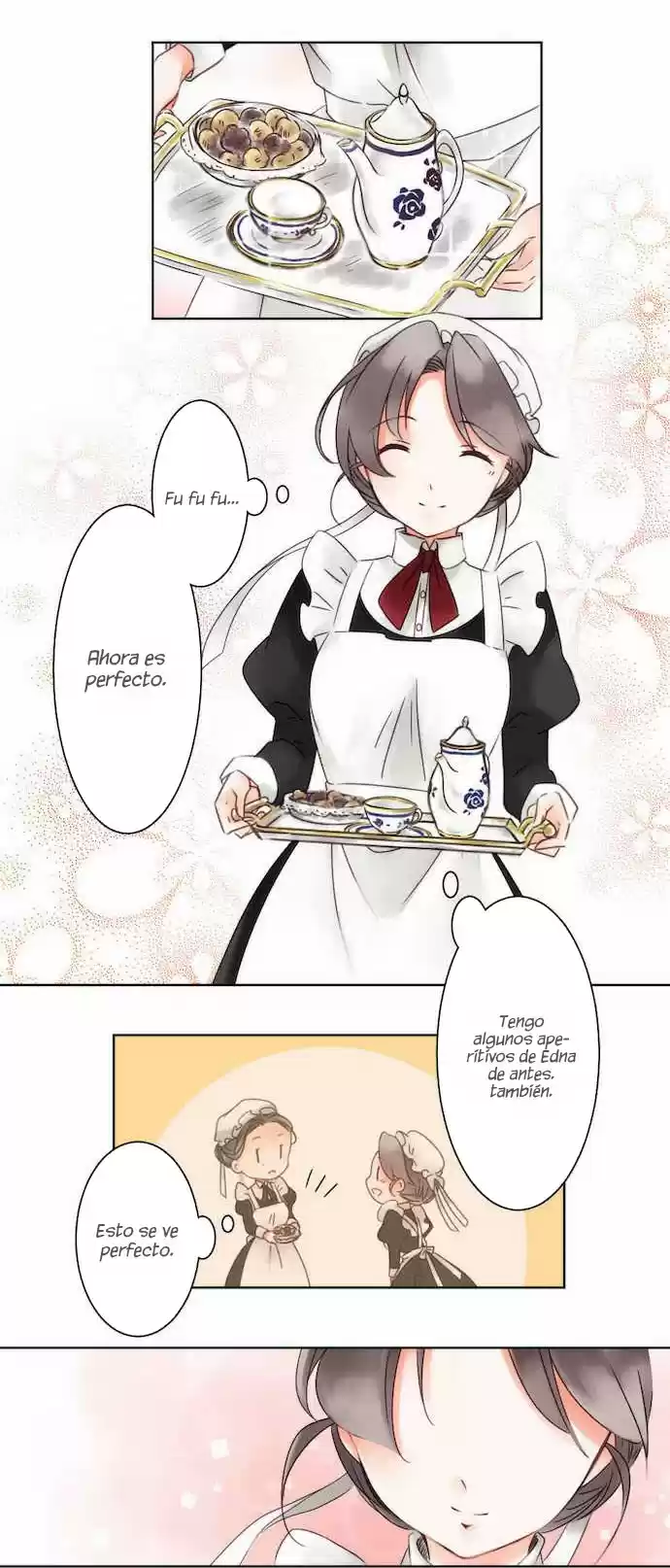 The Young Master and The Maid (2015) - Capítulo 4 - Página 5 - LectorTMOo
