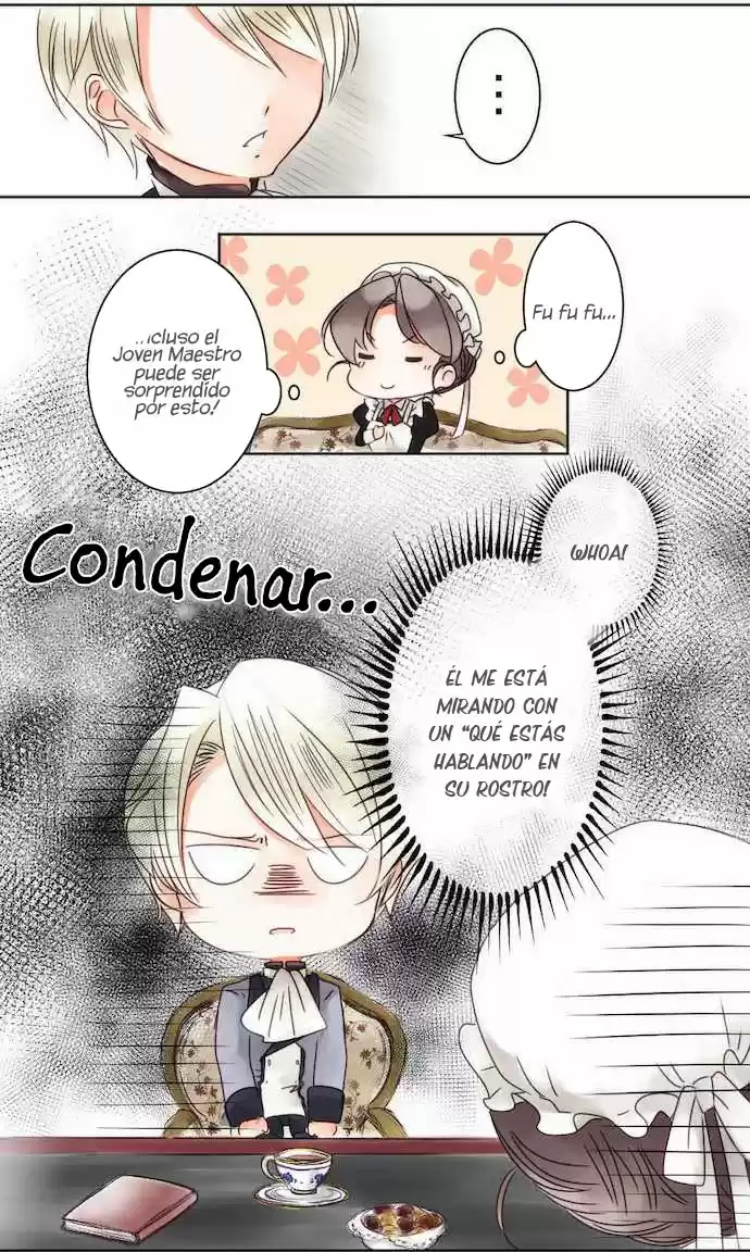 The Young Master and The Maid (2015) - Capítulo 4 - Página 12 - LectorTMOo