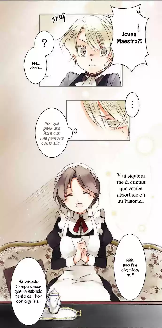 The Young Master and The Maid (2015) - Capítulo 4 - Página 16 - LectorTMOo