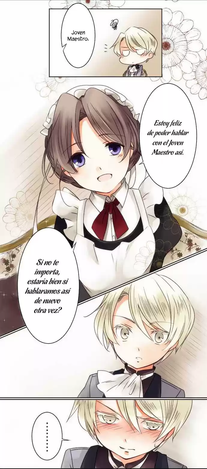 The Young Master and The Maid (2015) - Capítulo 4 - Página 17 - LectorTMOo