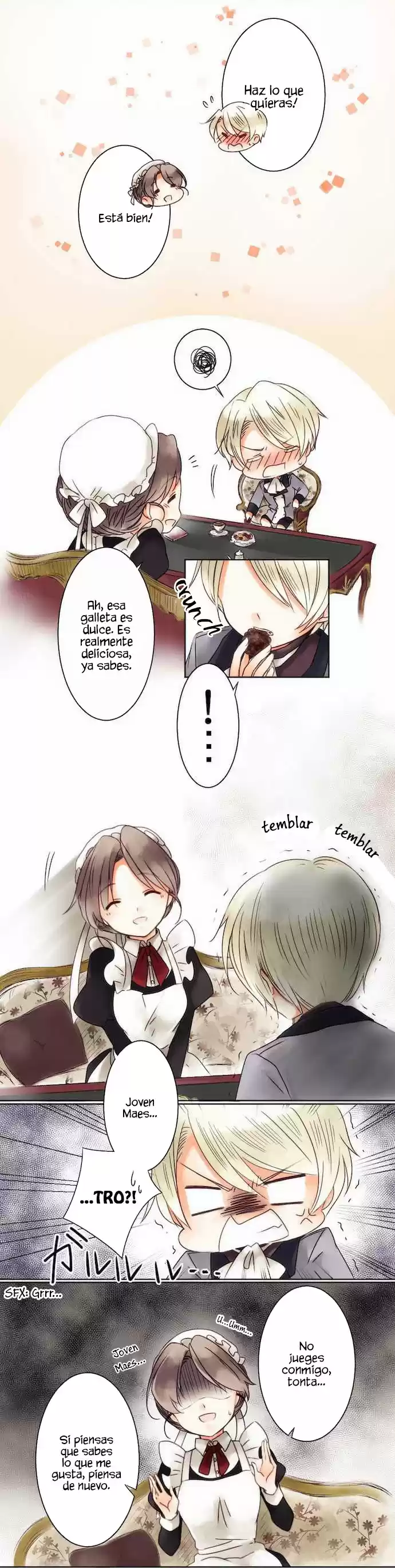 The Young Master and The Maid (2015) - Capítulo 4 - Página 18 - LectorTMOo