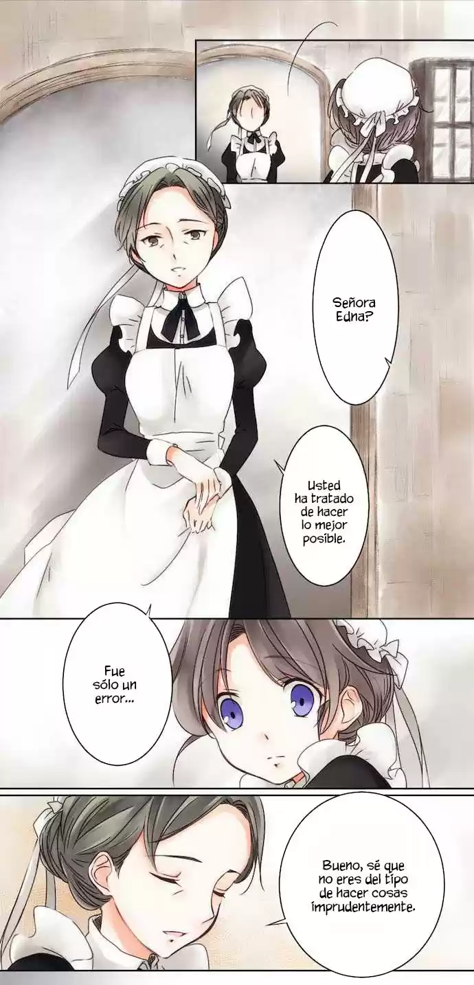 The Young Master and The Maid (2015) - Capítulo 5 - Página 4 - LectorTMOo
