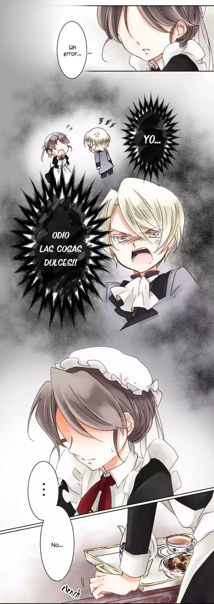 The Young Master and The Maid (2015) - Capítulo 5 - Página 5 - LectorTMOo