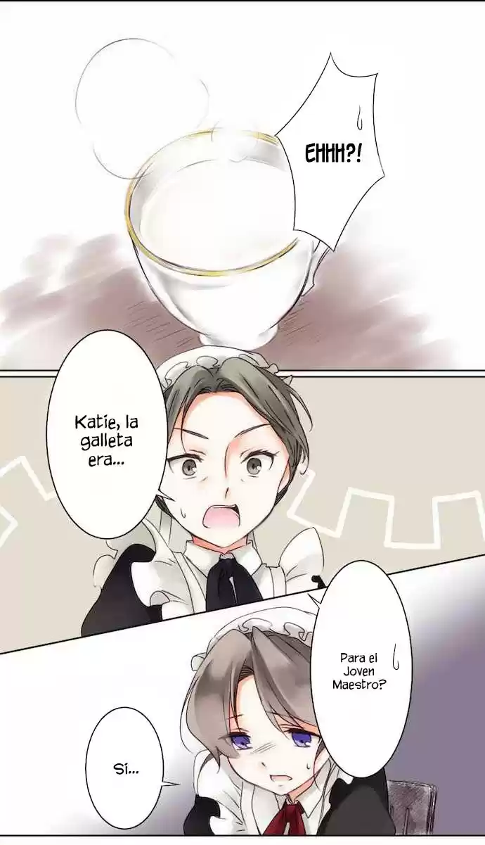 The Young Master and The Maid (2015) - Capítulo 5 - Página 7 - LectorTMOo