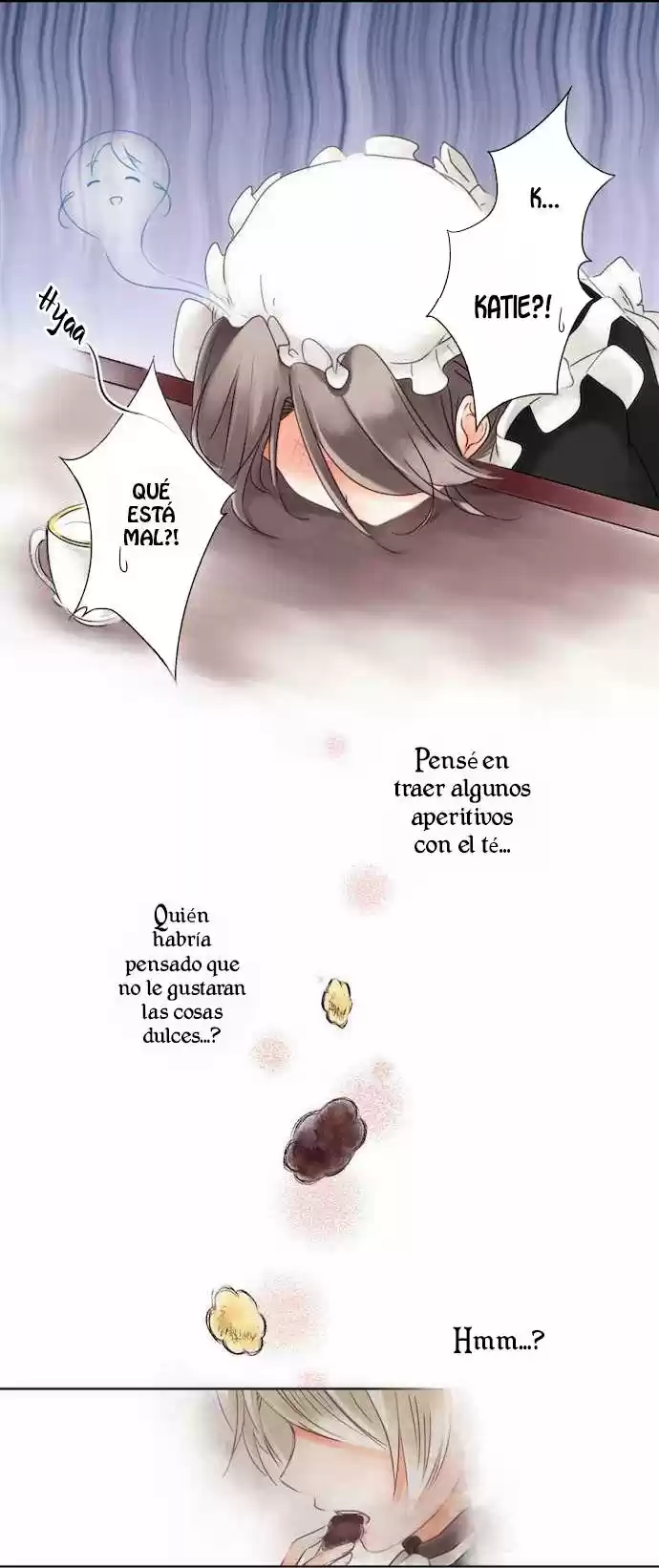 The Young Master and The Maid (2015) - Capítulo 5 - Página 9 - LectorTMOo