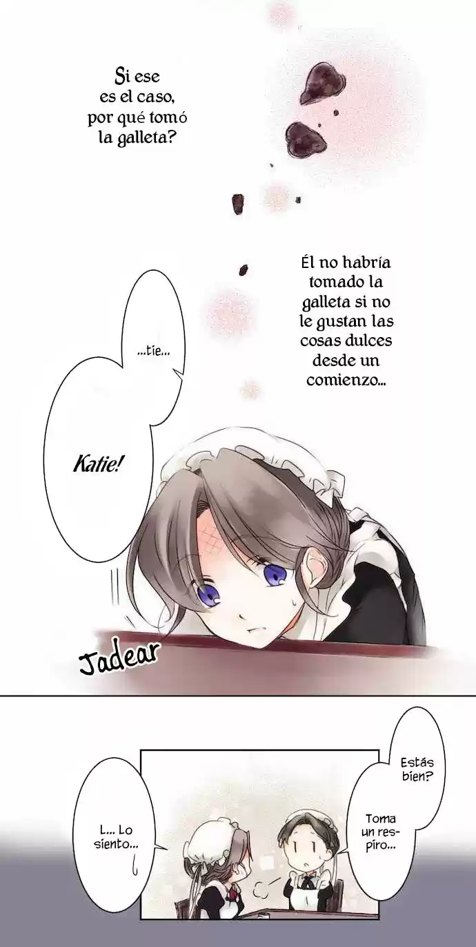The Young Master and The Maid (2015) - Capítulo 5 - Página 10 - LectorTMOo