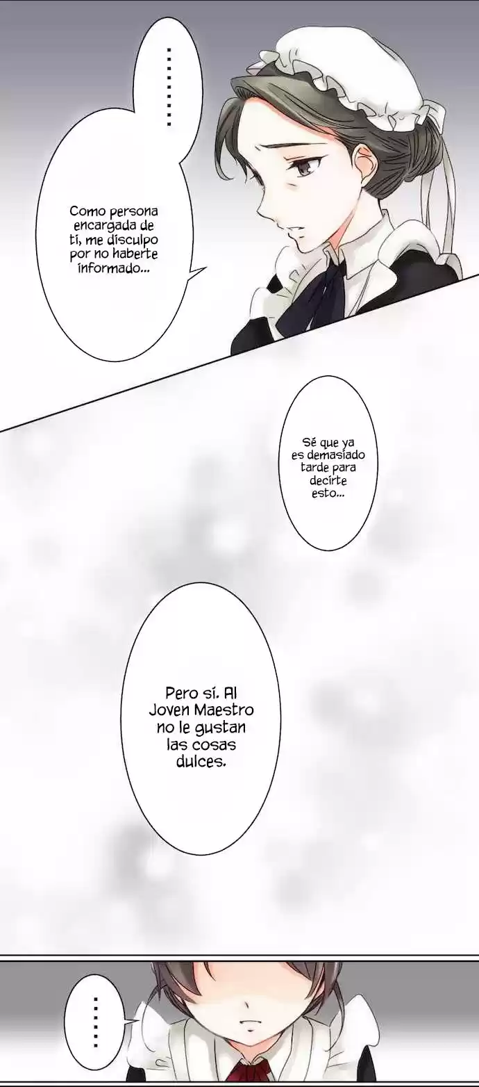 The Young Master and The Maid (2015) - Capítulo 5 - Página 11 - LectorTMOo