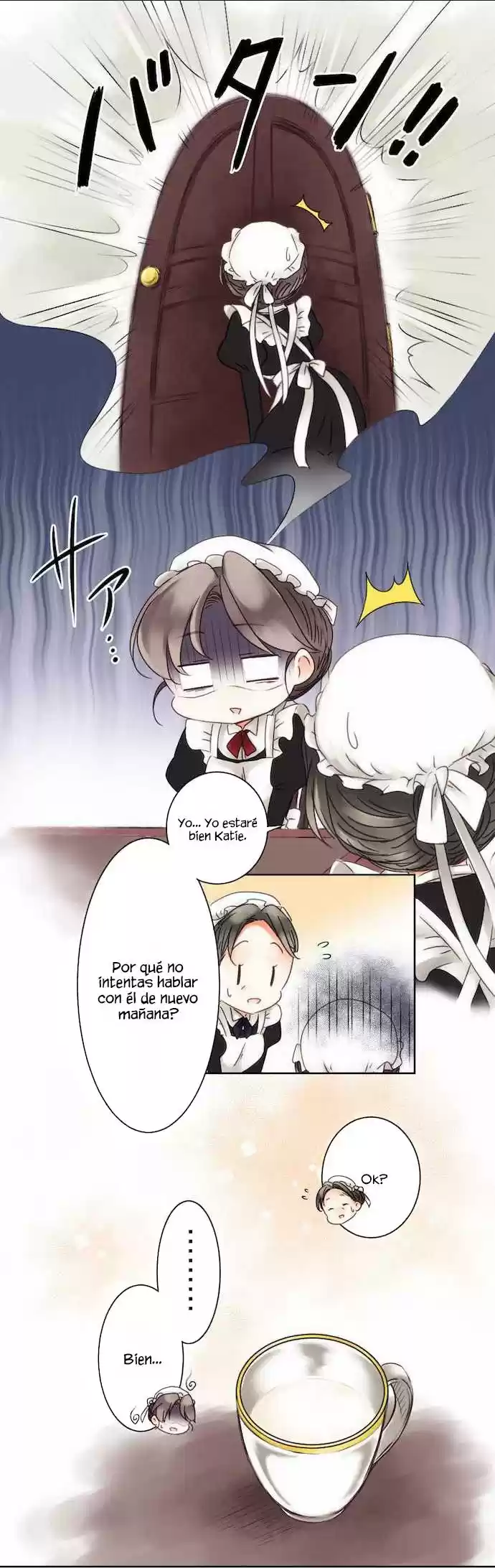 The Young Master and The Maid (2015) - Capítulo 5 - Página 14 - LectorTMOo
