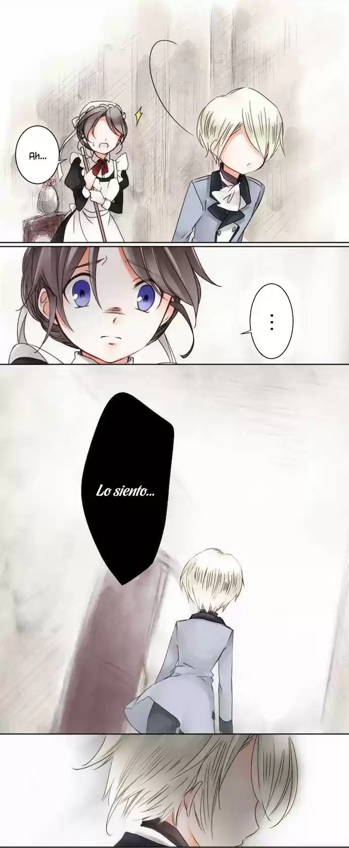The Young Master and The Maid (2015) - Capítulo 5 - Página 17 - LectorTMOo