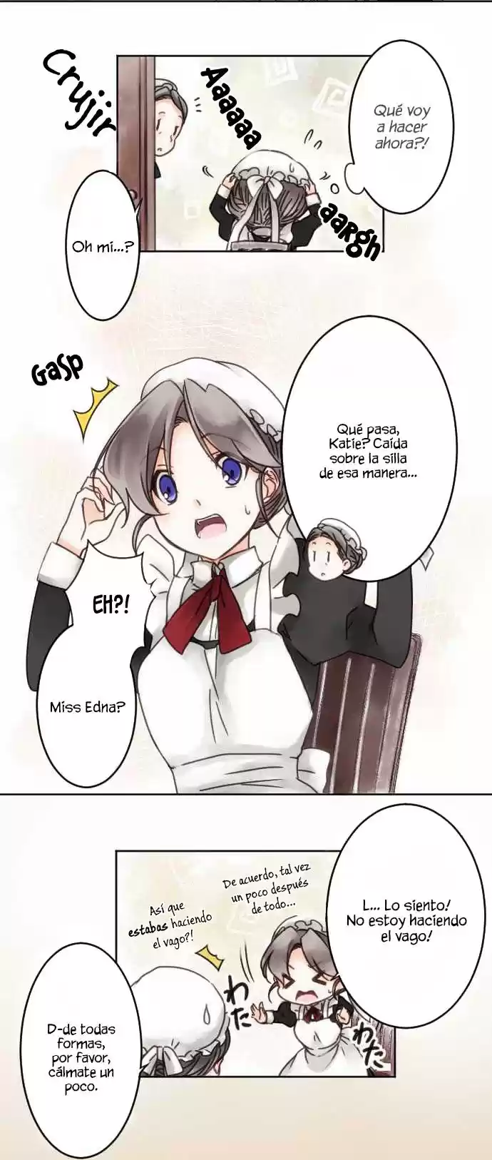 The Young Master and The Maid (2015) - Capítulo 6 - Página 6 - LectorTMOo