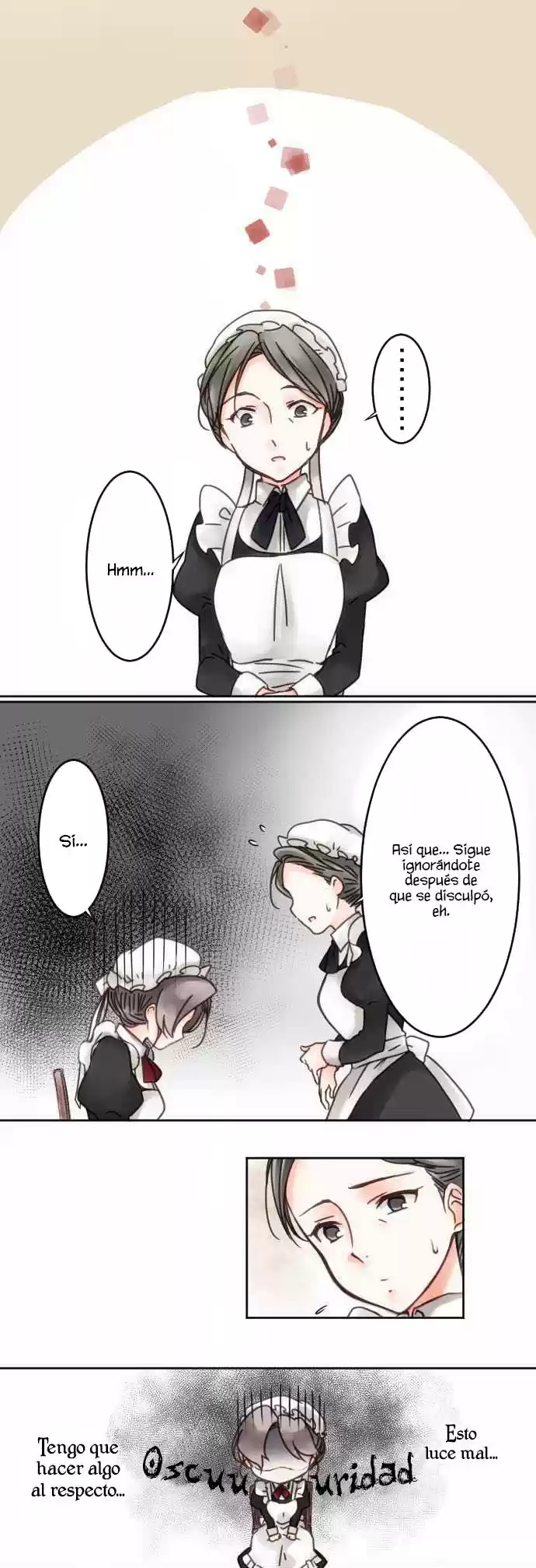 The Young Master and The Maid (2015) - Capítulo 6 - Página 7 - LectorTMOo