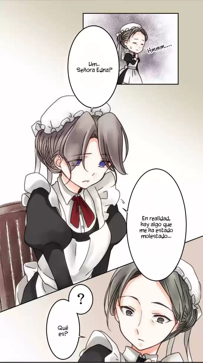 The Young Master and The Maid (2015) - Capítulo 6 - Página 8 - LectorTMOo