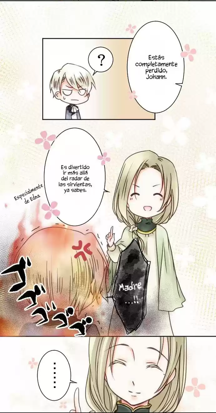 The Young Master and The Maid (2015) - Capítulo 6 - Página 14 - LectorTMOo