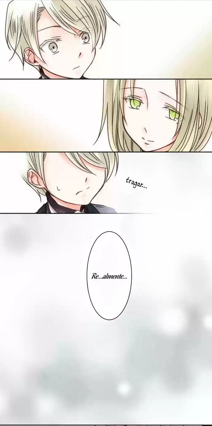 The Young Master and The Maid (2015) - Capítulo 6 - Página 16 - LectorTMOo