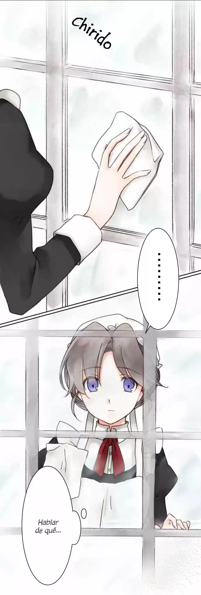 The Young Master and The Maid (2015) - Capítulo 6 - Página 18 - LectorTMOo