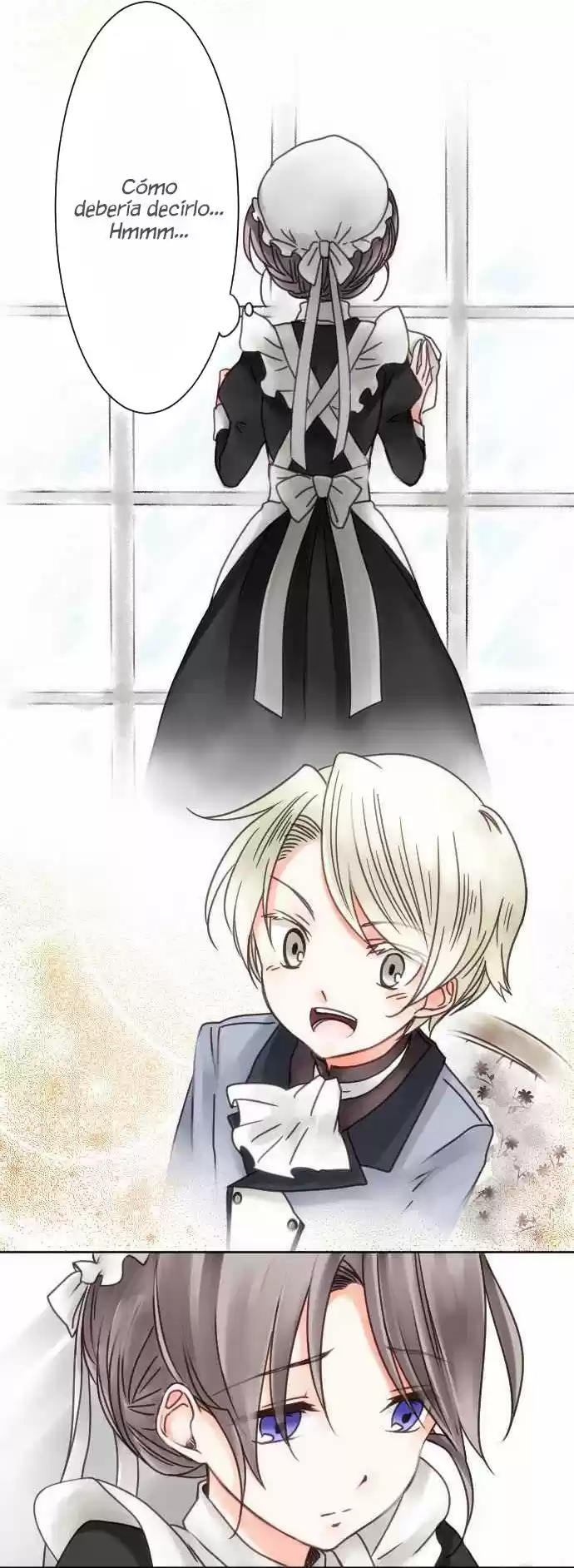 The Young Master and The Maid (2015) - Capítulo 6 - Página 20 - LectorTMOo