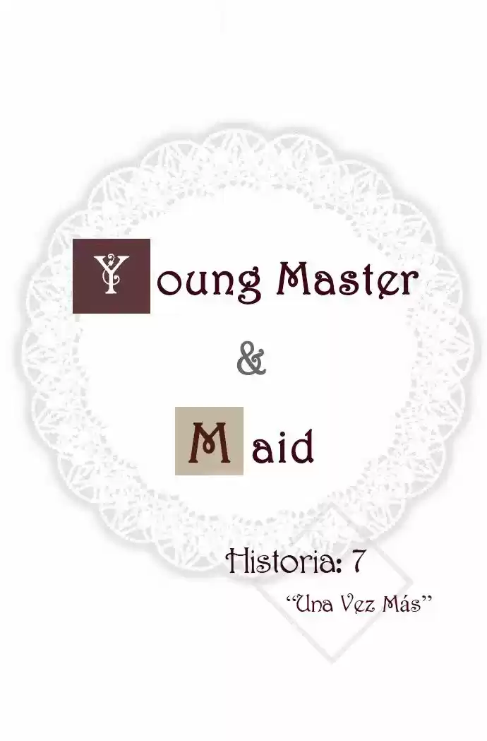 The Young Master and The Maid (2015) - Capítulo 7 - Página 4 - LectorTMOo