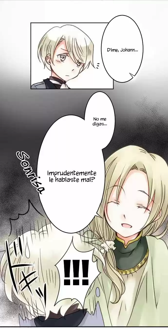 The Young Master and The Maid (2015) - Capítulo 7 - Página 11 - LectorTMOo