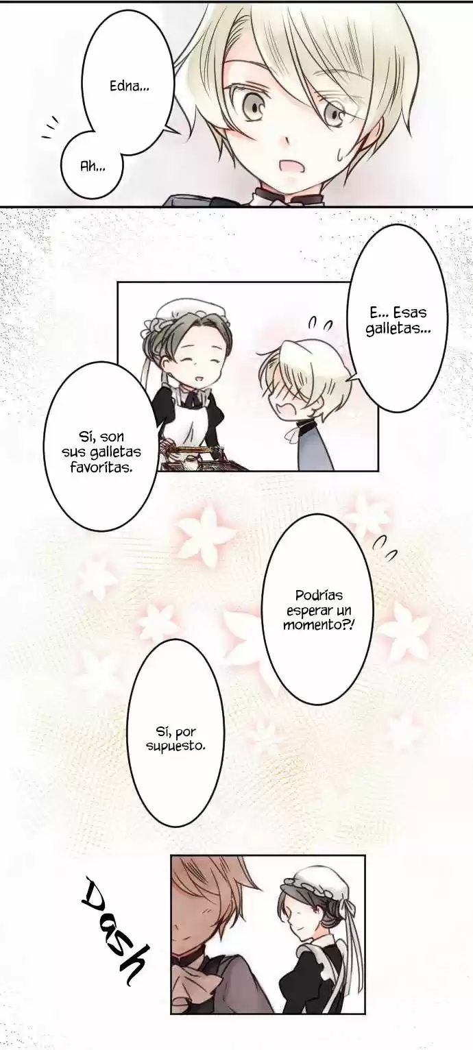 The Young Master and The Maid (2015) - Capítulo 7 - Página 15 - LectorTMOo