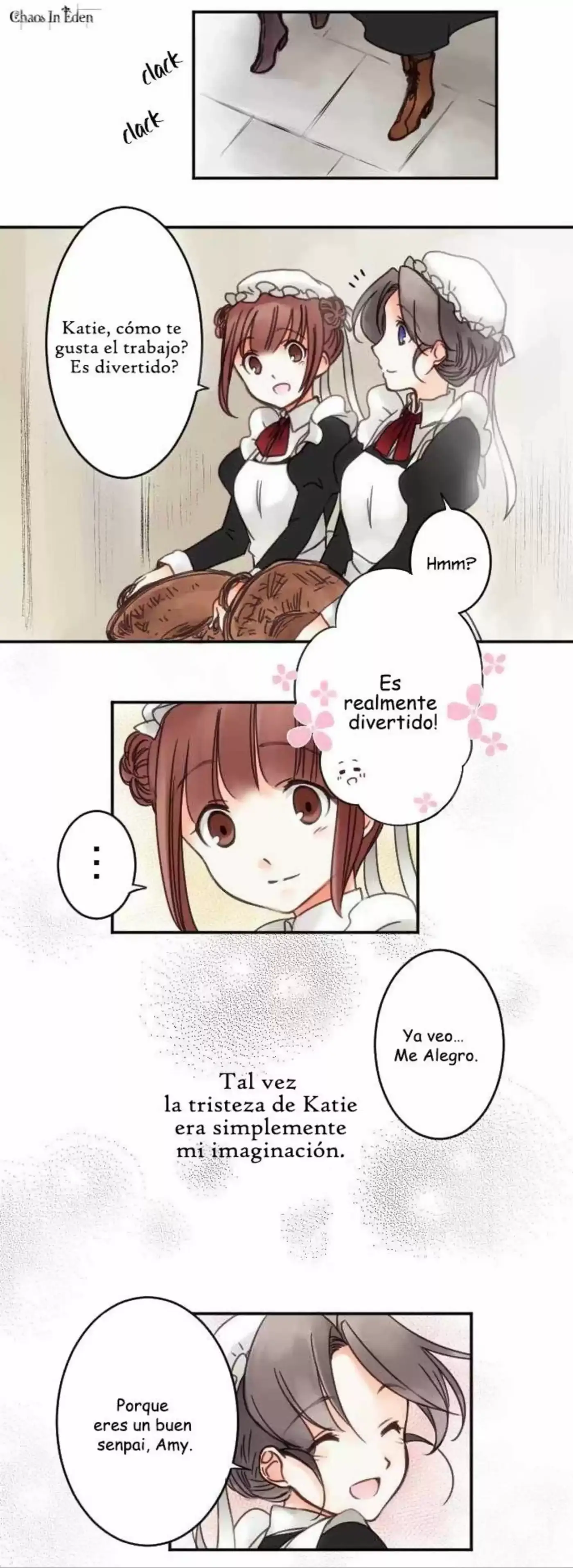 The Young Master and The Maid (2015) - Capítulo 8 - Página 6 - LectorTMOo