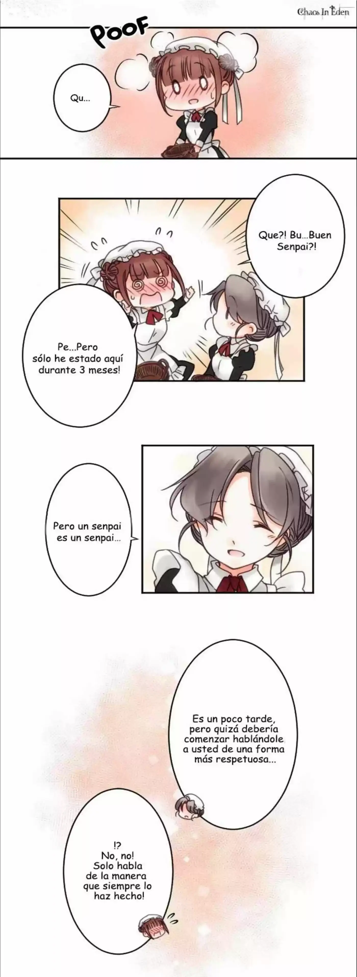The Young Master and The Maid (2015) - Capítulo 8 - Página 7 - LectorTMOo