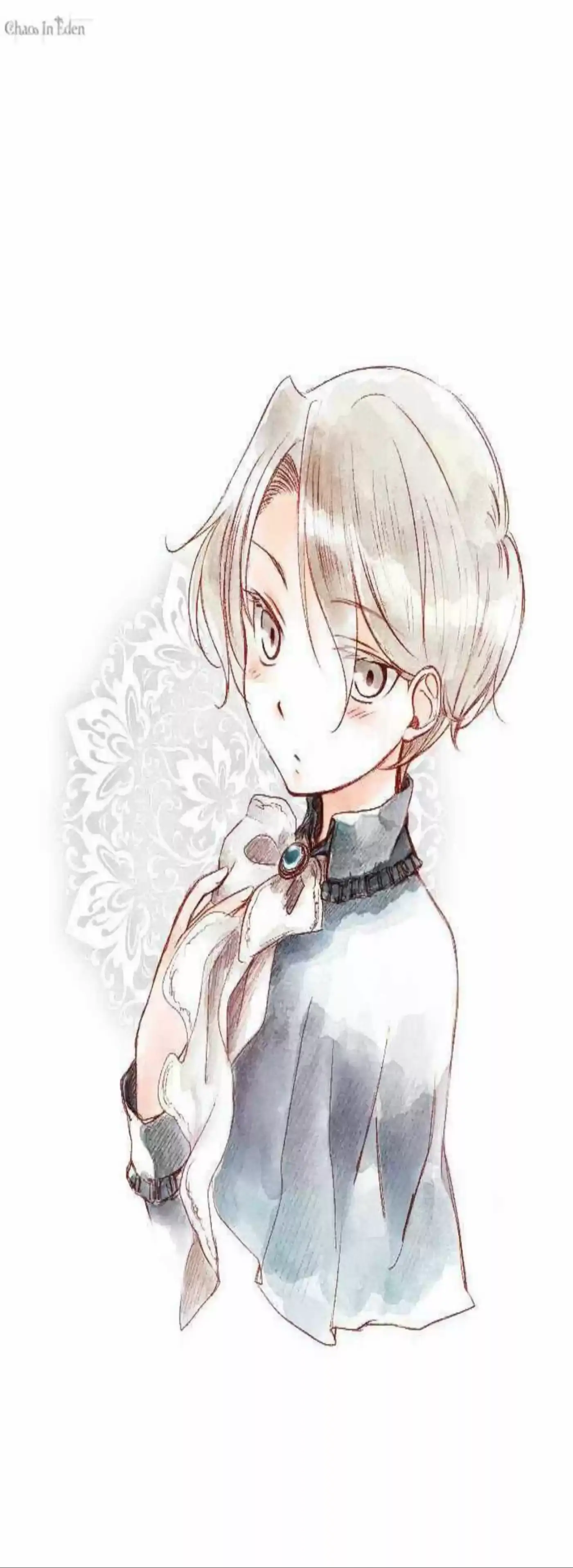 The Young Master and The Maid (2015) - Capítulo 8 - Página 20 - LectorTMOo