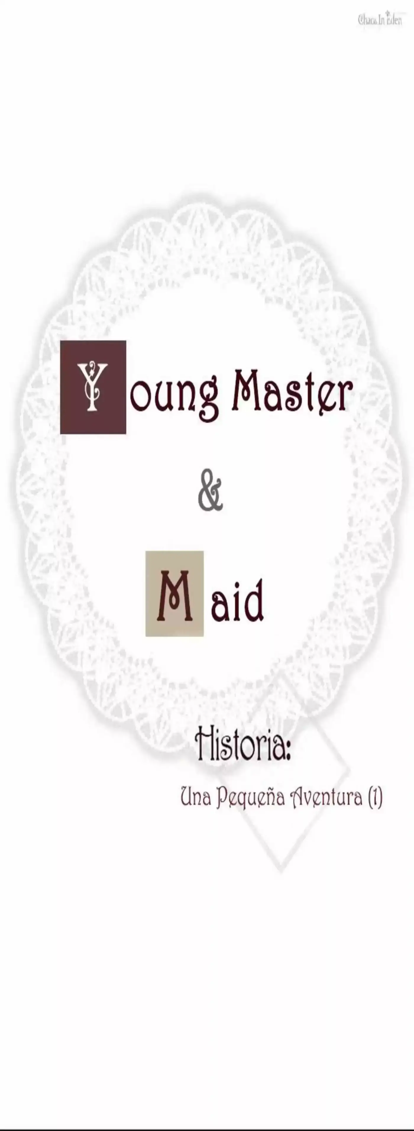 The Young Master and The Maid (2015) - Capítulo 9 - Página 4 - LectorTMOo