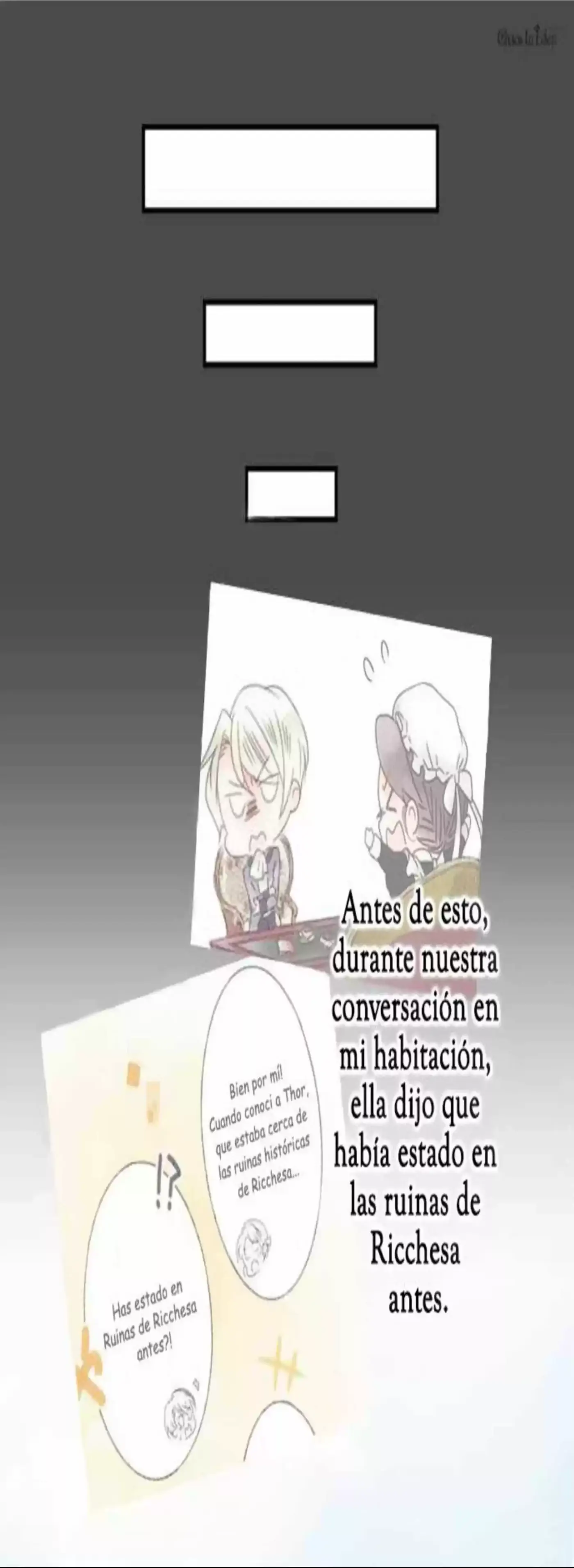 The Young Master and The Maid (2015) - Capítulo 9 - Página 5 - LectorTMOo