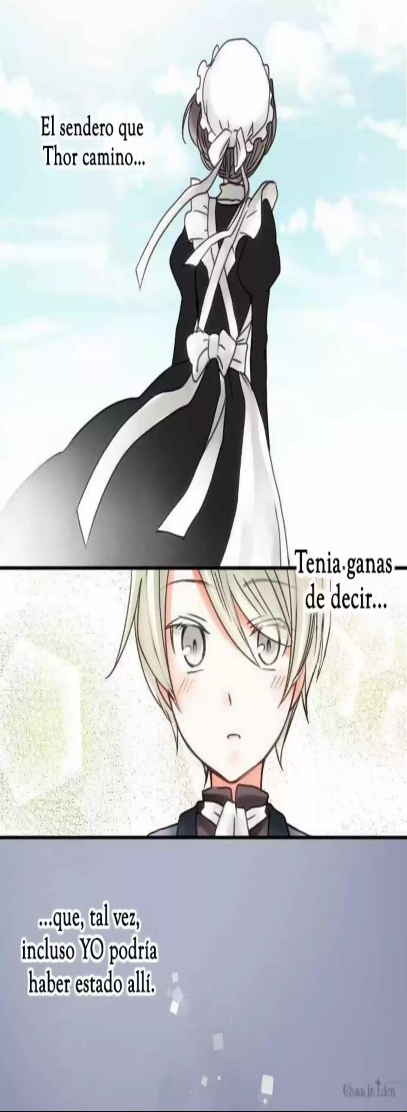 The Young Master and The Maid (2015) - Capítulo 9 - Página 6 - LectorTMOo