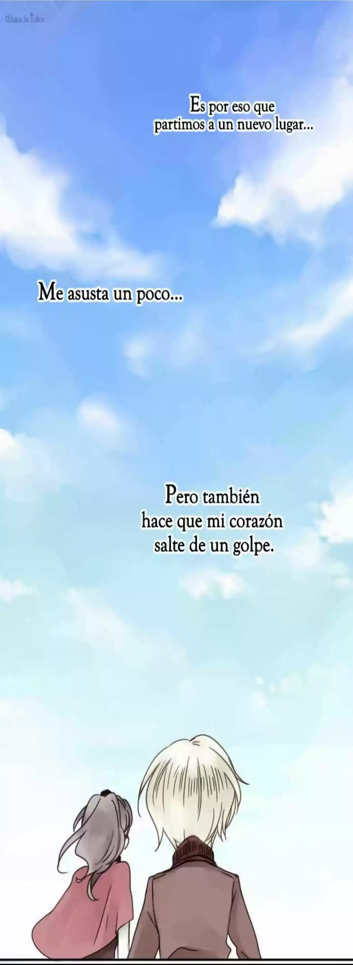The Young Master and The Maid (2015) - Capítulo 9 - Página 10 - LectorTMOo