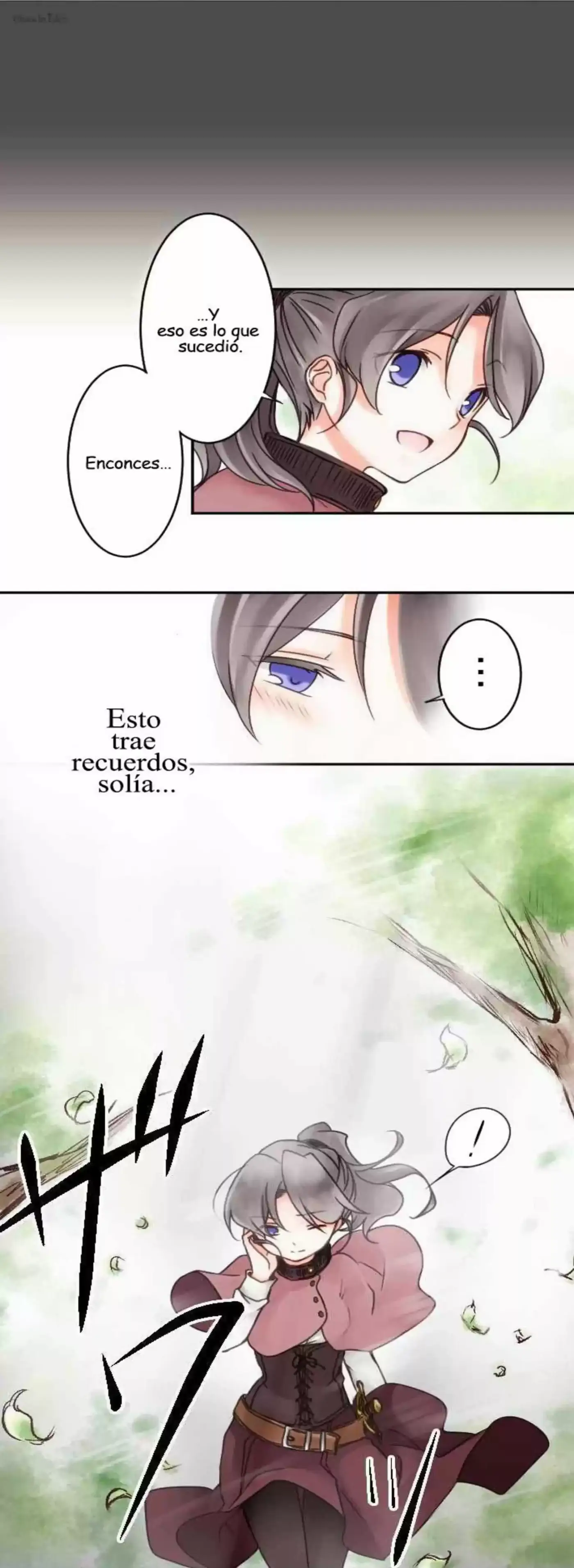 The Young Master and The Maid (2015) - Capítulo 9 - Página 20 - LectorTMOo
