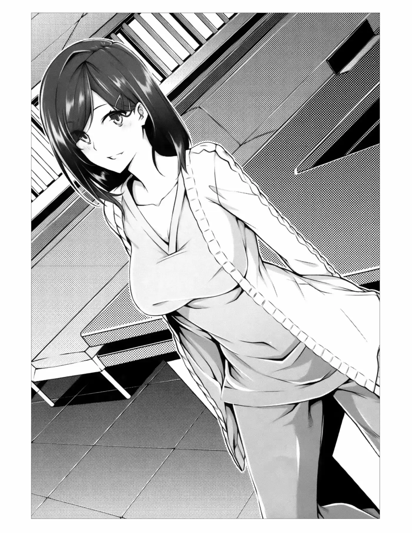 The Zashiki Warashi Of Intellectual Village (2012) - Capítulo 1 - Página 6 - LectorTMOo