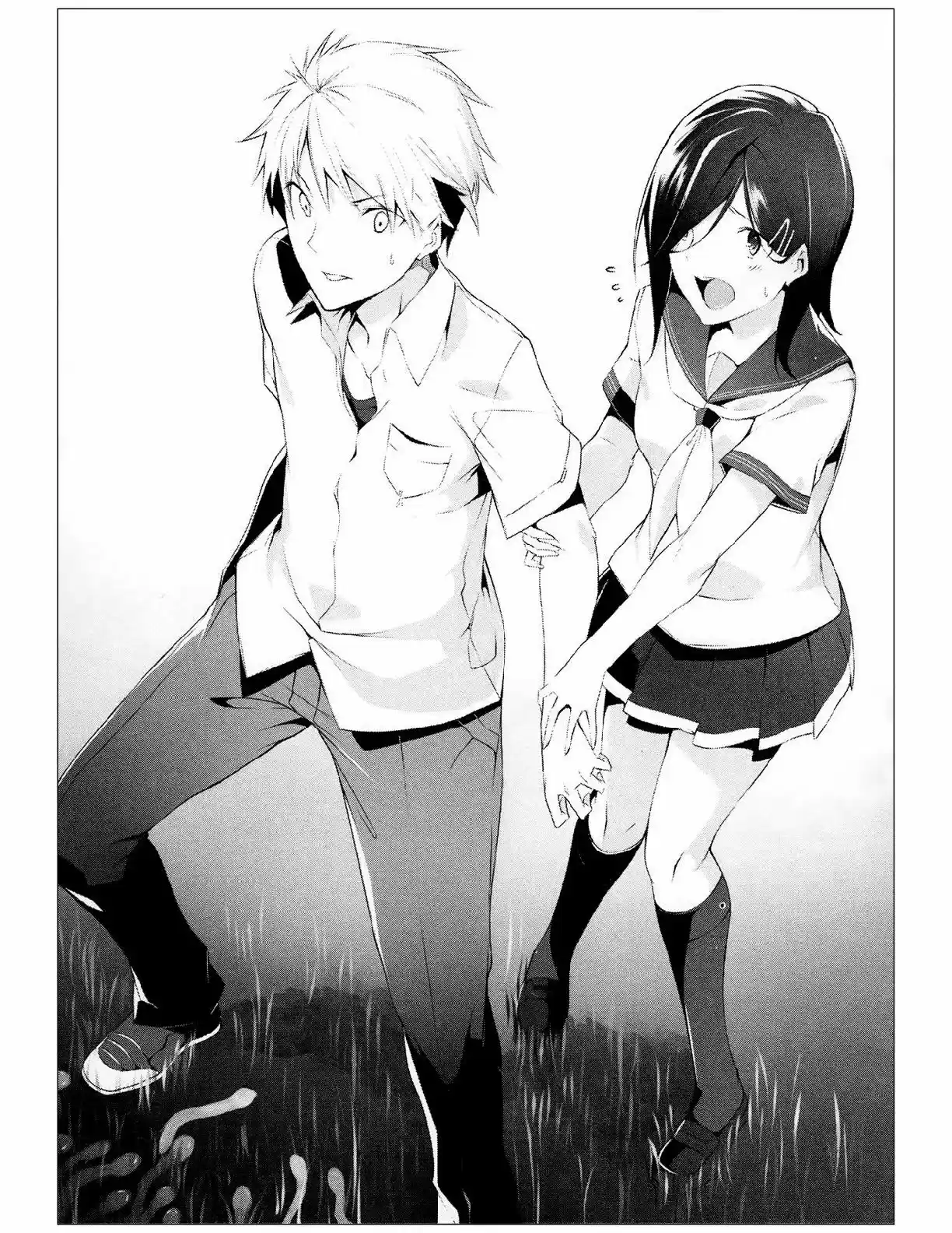 The Zashiki Warashi Of Intellectual Village (2012) - Capítulo 10 - Página 95 - LectorTMOo