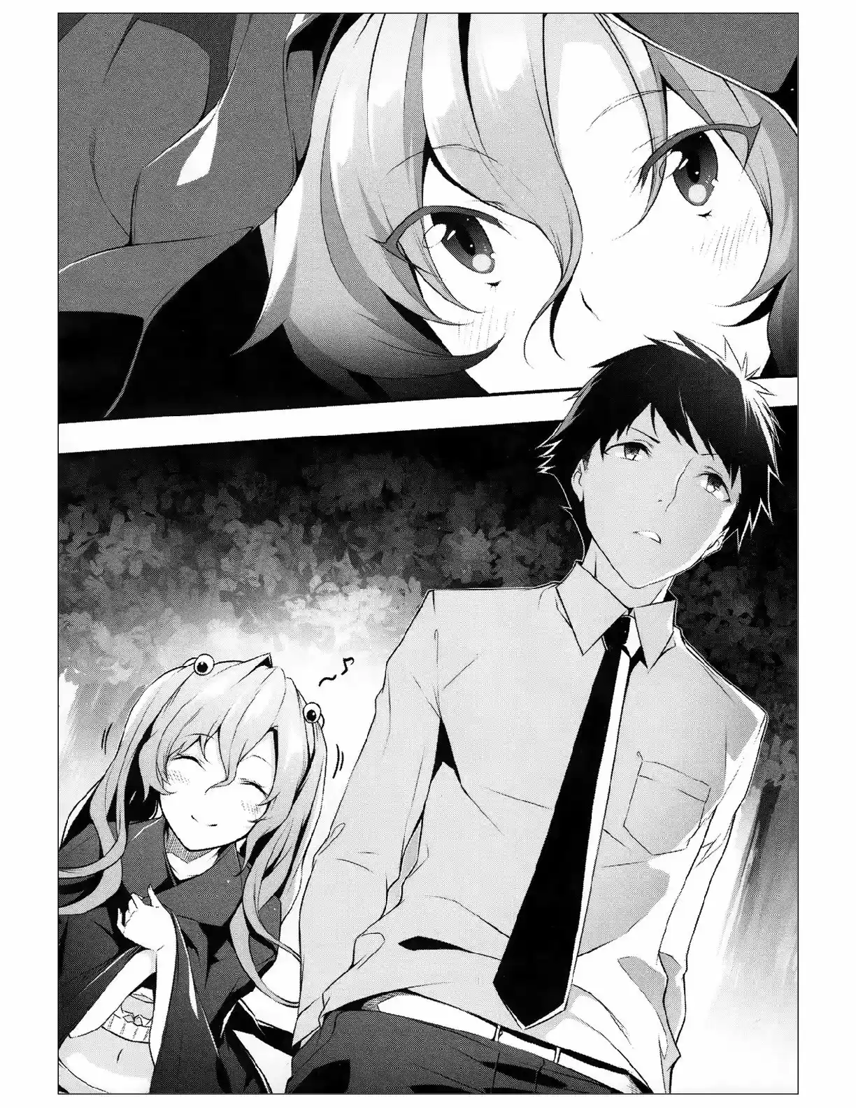 The Zashiki Warashi Of Intellectual Village (2012) - Capítulo 10 - Página 127 - LectorTMOo