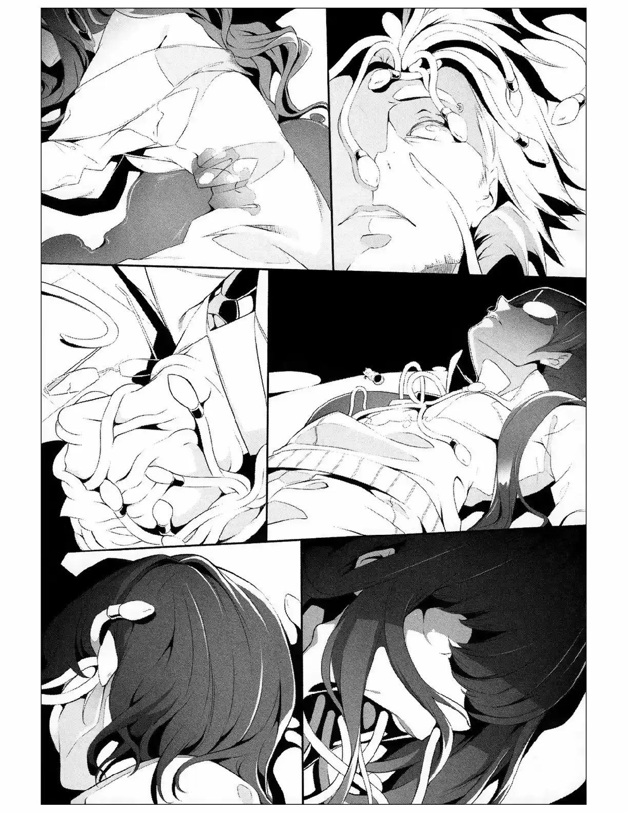 The Zashiki Warashi Of Intellectual Village (2012) - Capítulo 10 - Página 146 - LectorTMOo
