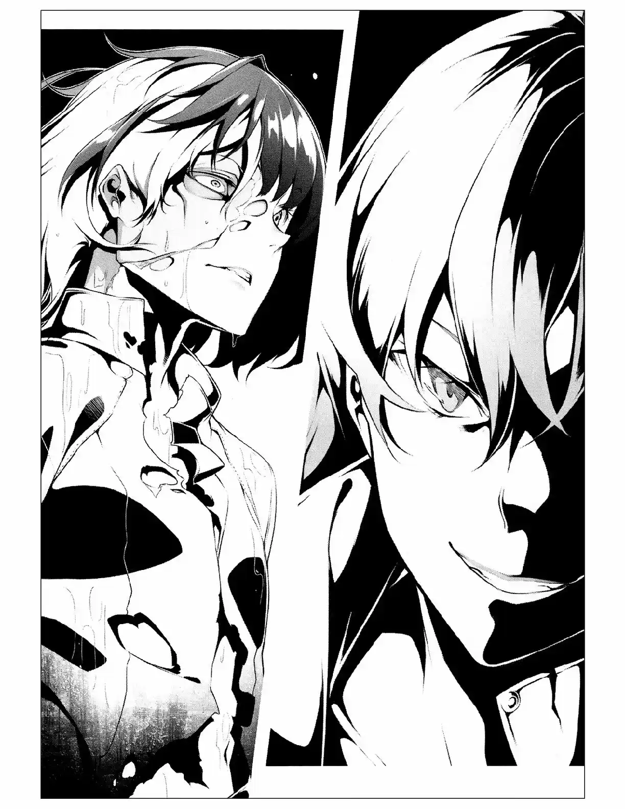 The Zashiki Warashi Of Intellectual Village (2012) - Capítulo 10 - Página 160 - LectorTMOo