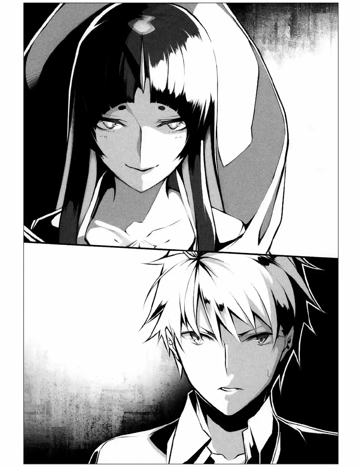 The Zashiki Warashi Of Intellectual Village (2012) - Capítulo 12 - Página 4 - LectorTMOo