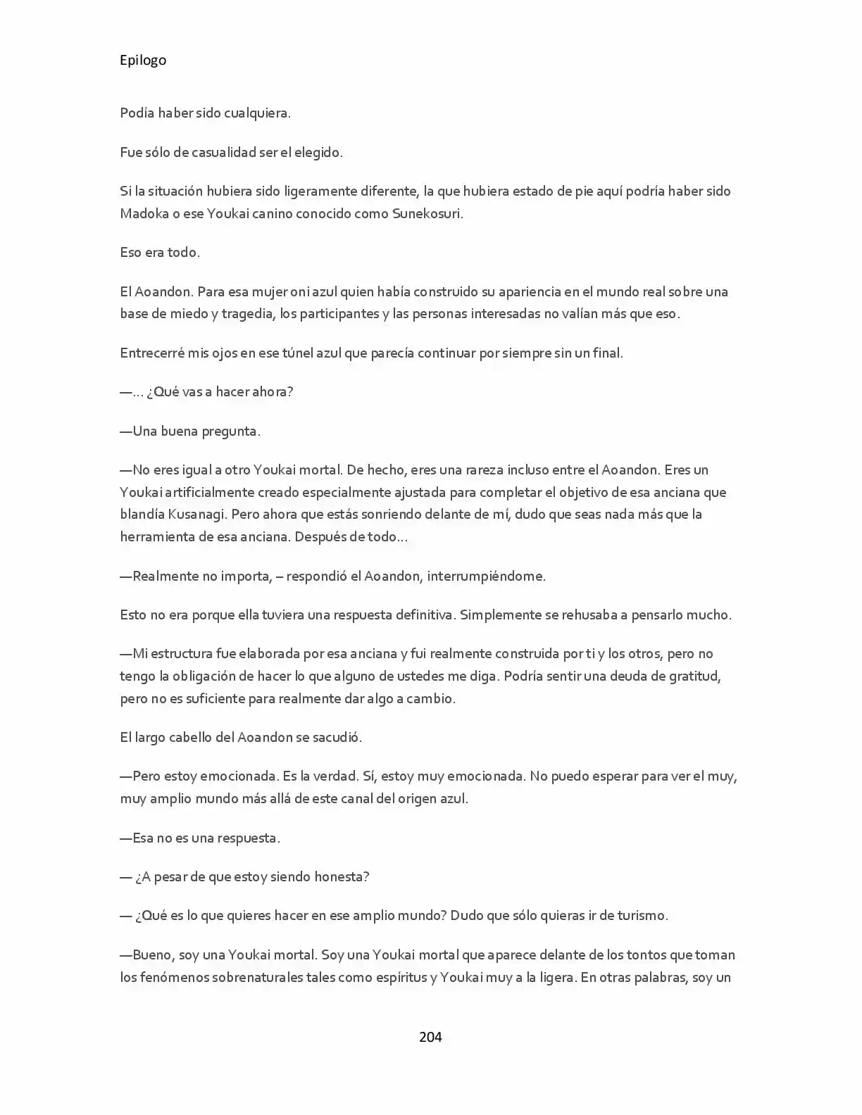 The Zashiki Warashi Of Intellectual Village (2012) - Capítulo 12 - Página 5 - LectorTMOo