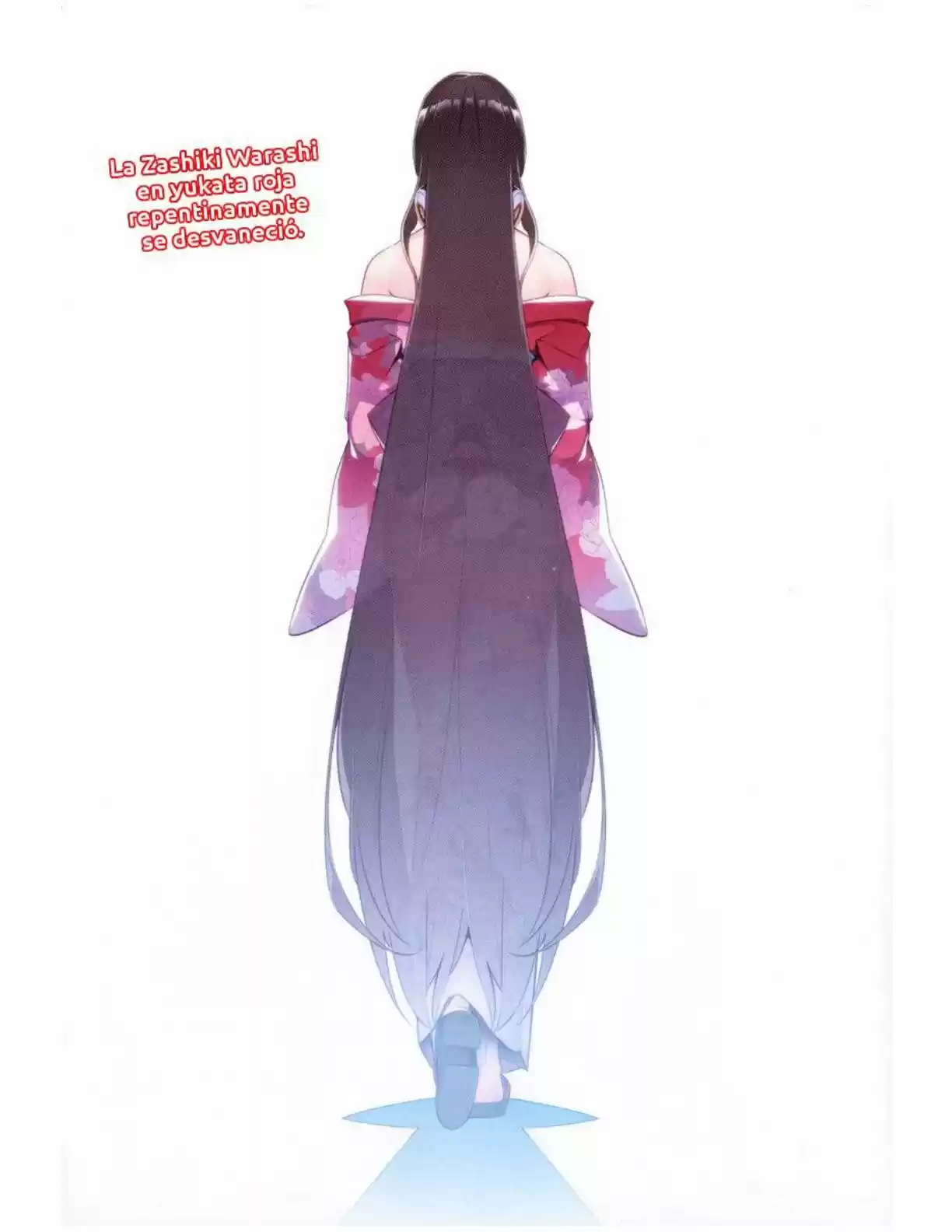 The Zashiki Warashi Of Intellectual Village (2012) - Capítulo 13 - Página 7 - LectorTMOo