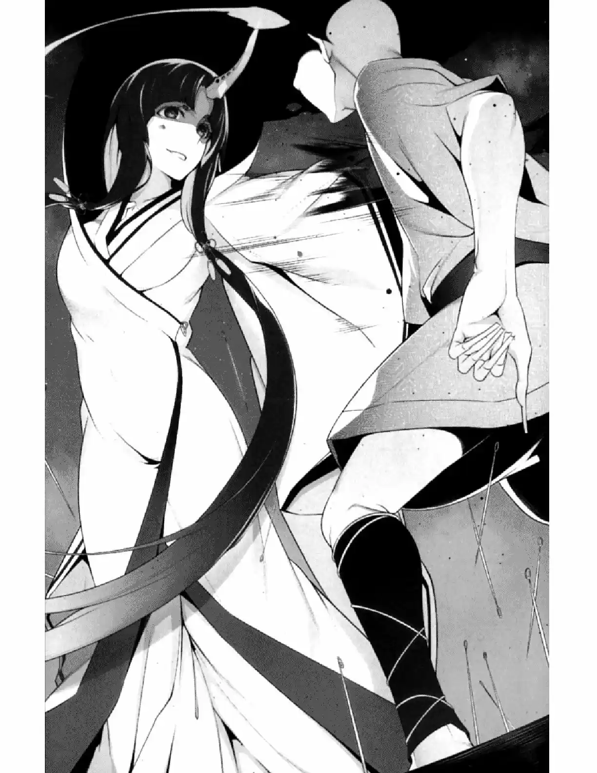 The Zashiki Warashi Of Intellectual Village (2012) - Capítulo 16 - Página 54 - LectorTMOo
