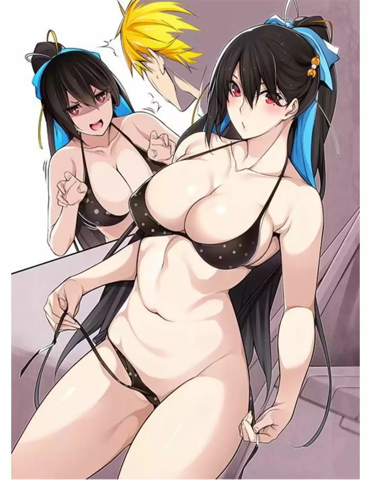 The Zashiki Warashi Of Intellectual Village (2012) - Capítulo 17 - Página 66 - LectorTMOo